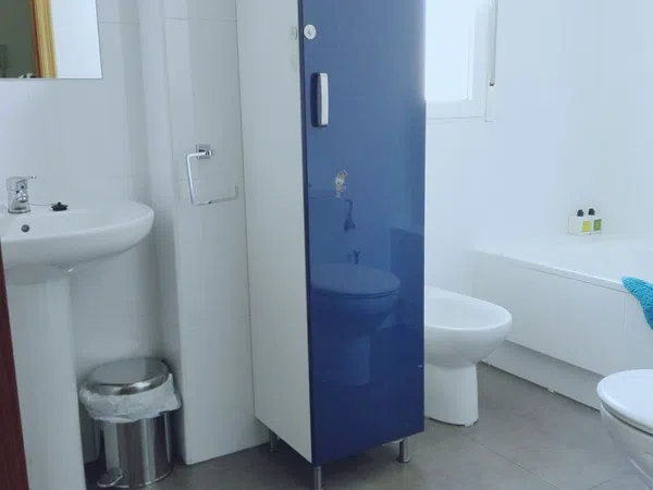 Piso en calle Escultor Cristobal Gabarron, 1 - Foto 12