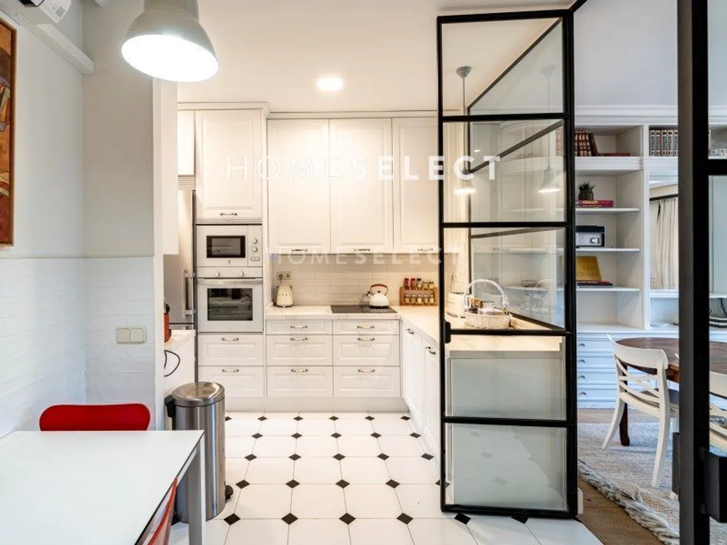 Piso en paseo de la Infanta Isabel - Foto 13