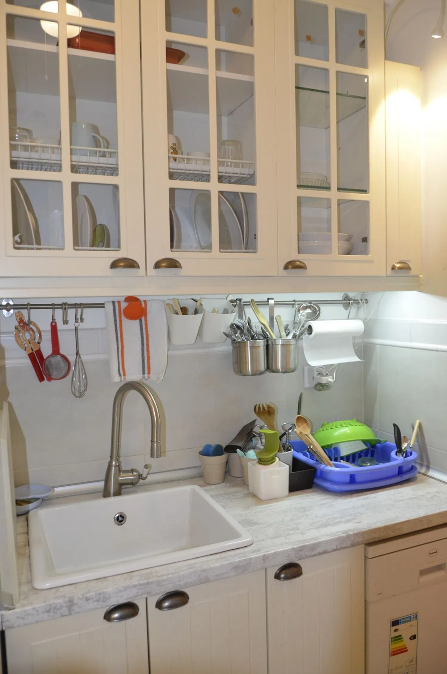 Estudio en calle Marqués de Lema, 7 - Foto 32