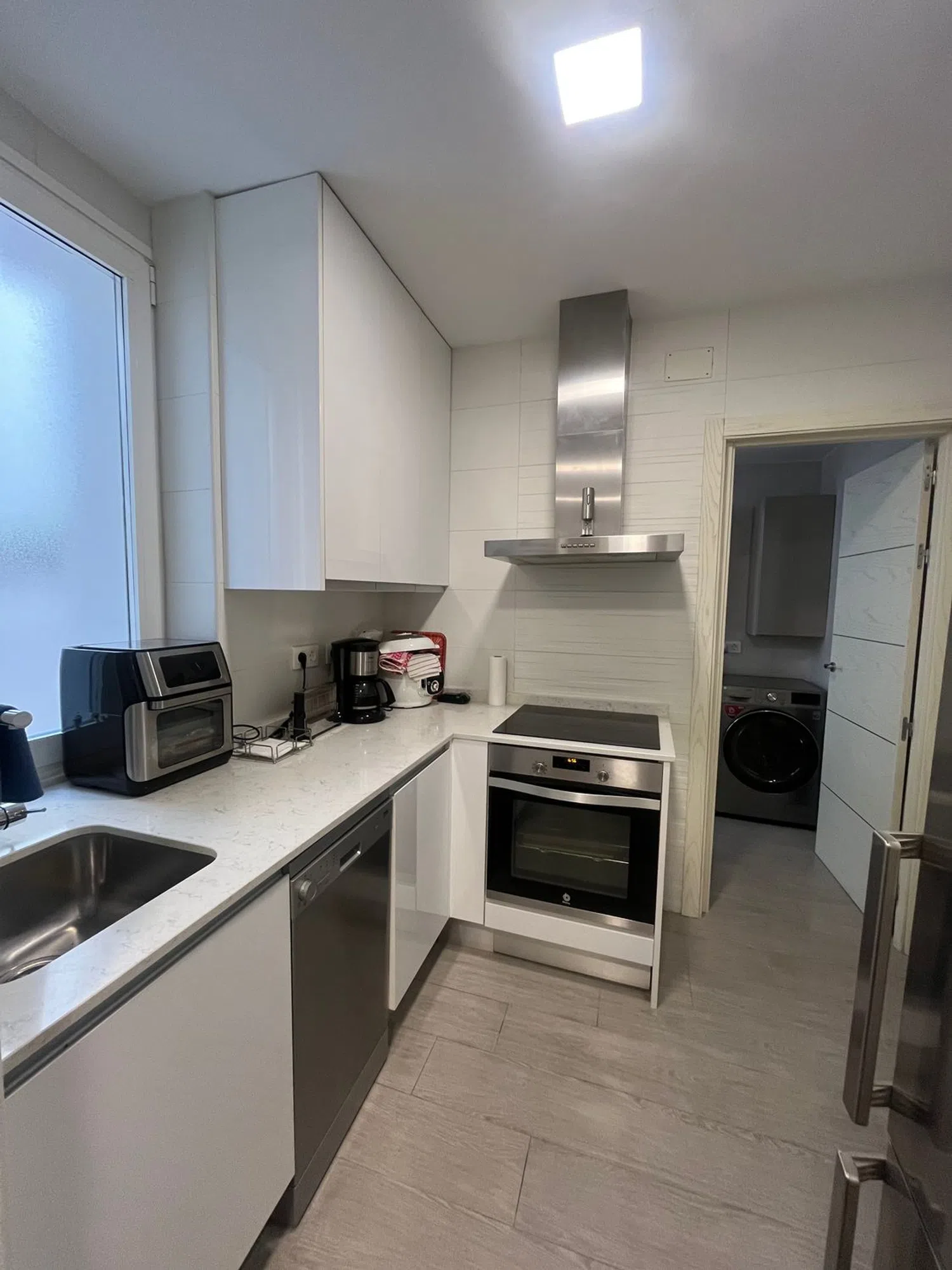 Piso en Barrio Fuente del Berro - Foto 14