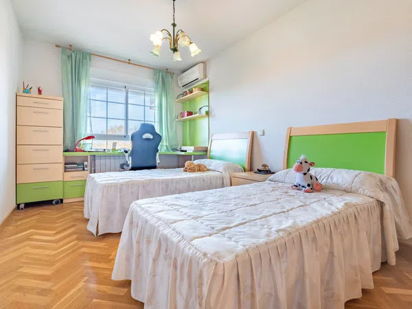 Chalet adosado en calle de los Fresnos, 162 - Foto 32