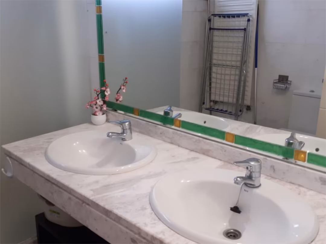 Estudio en  Avenida del Santuario de Valverde 18 - Foto 4