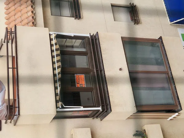 Piso en calle Manuel Bello Ramos, 56 - Foto 1