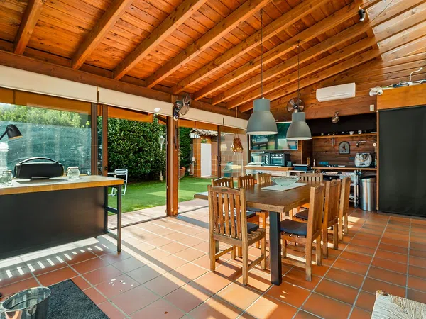 Casa o chalet independiente en Sant Quirze Park, 5, Sant Quirze Parc-Vallsuau-Castellet, Sant Quirze Parc-Vallsuau-Castellet - Foto 9