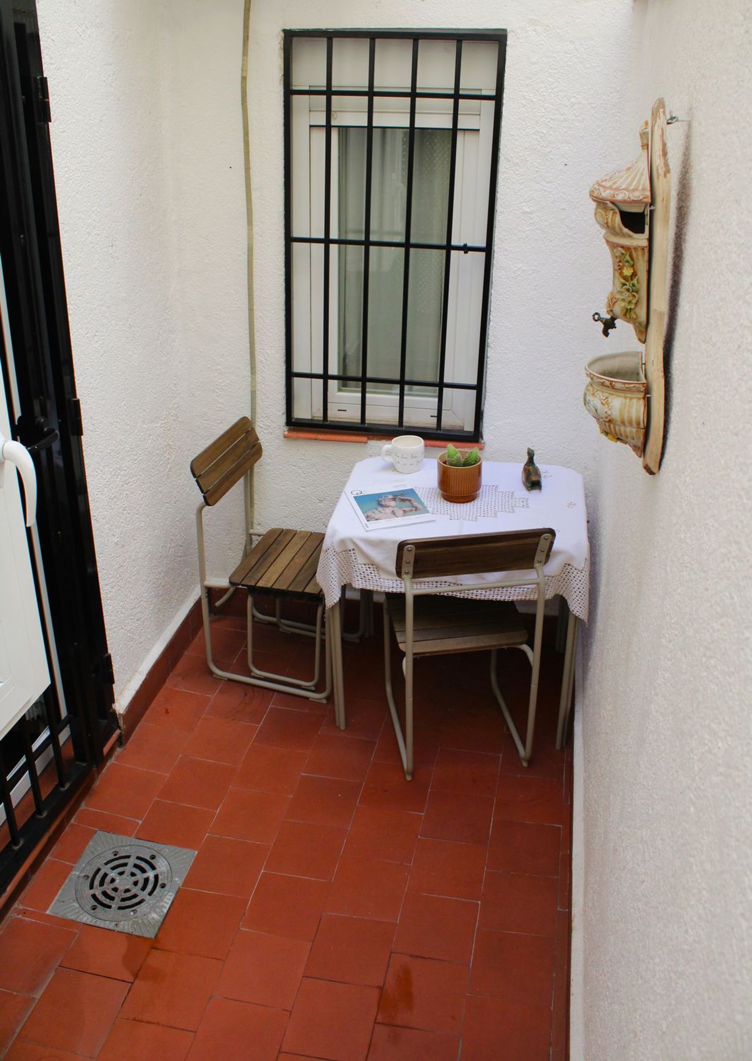 Piso en calle de Santa Casilda, 6 - Foto 6