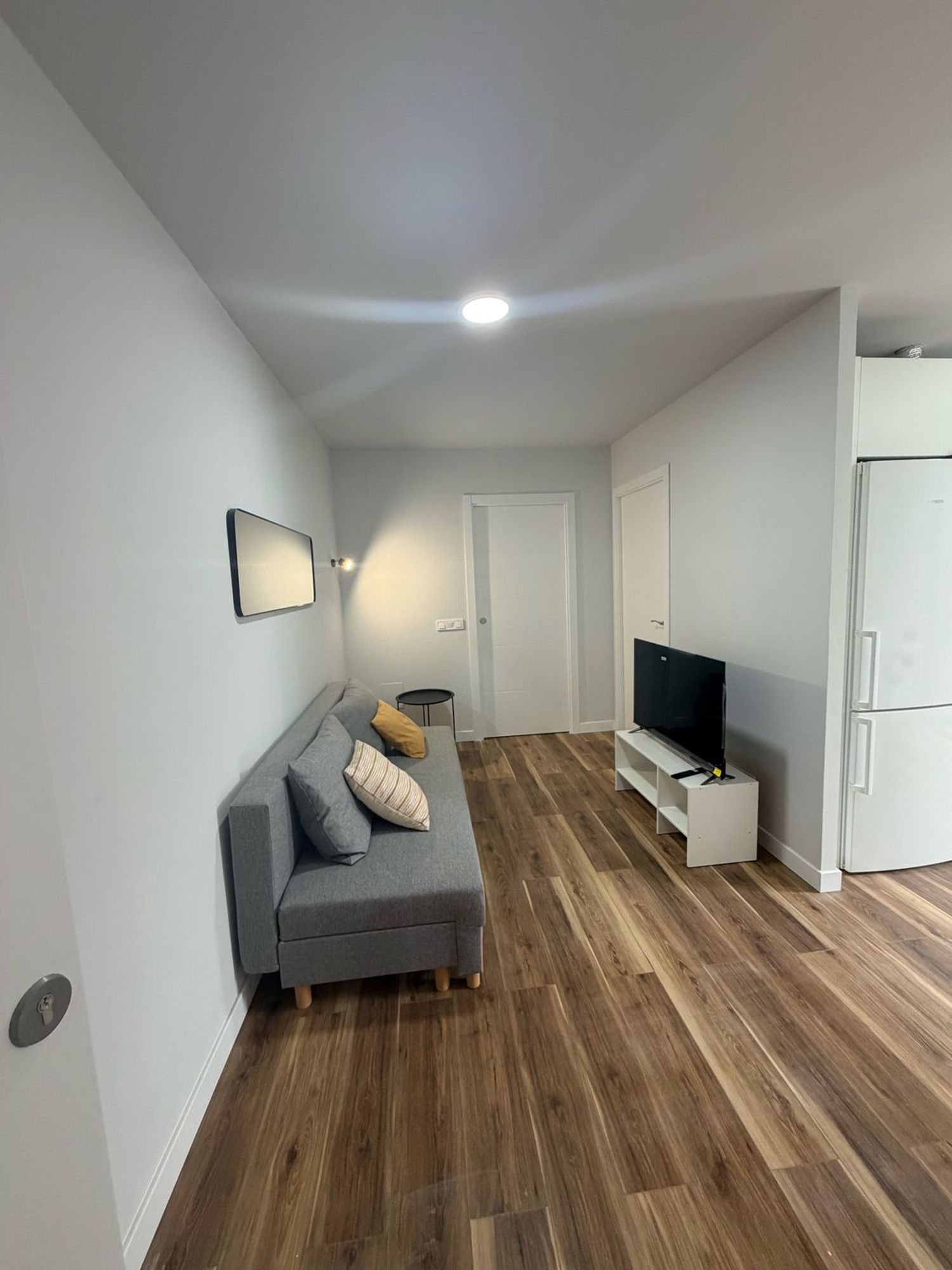 Estudio en Calle Roncesvalles, 11 - Foto 38