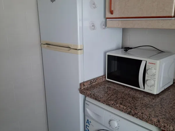 Piso en Calle Pureza, 95, Calle Betis - Pagés del Corro - Foto 22