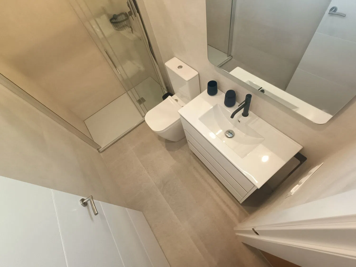 Piso en calle Capulino Jáuregui, 4 - Foto 24