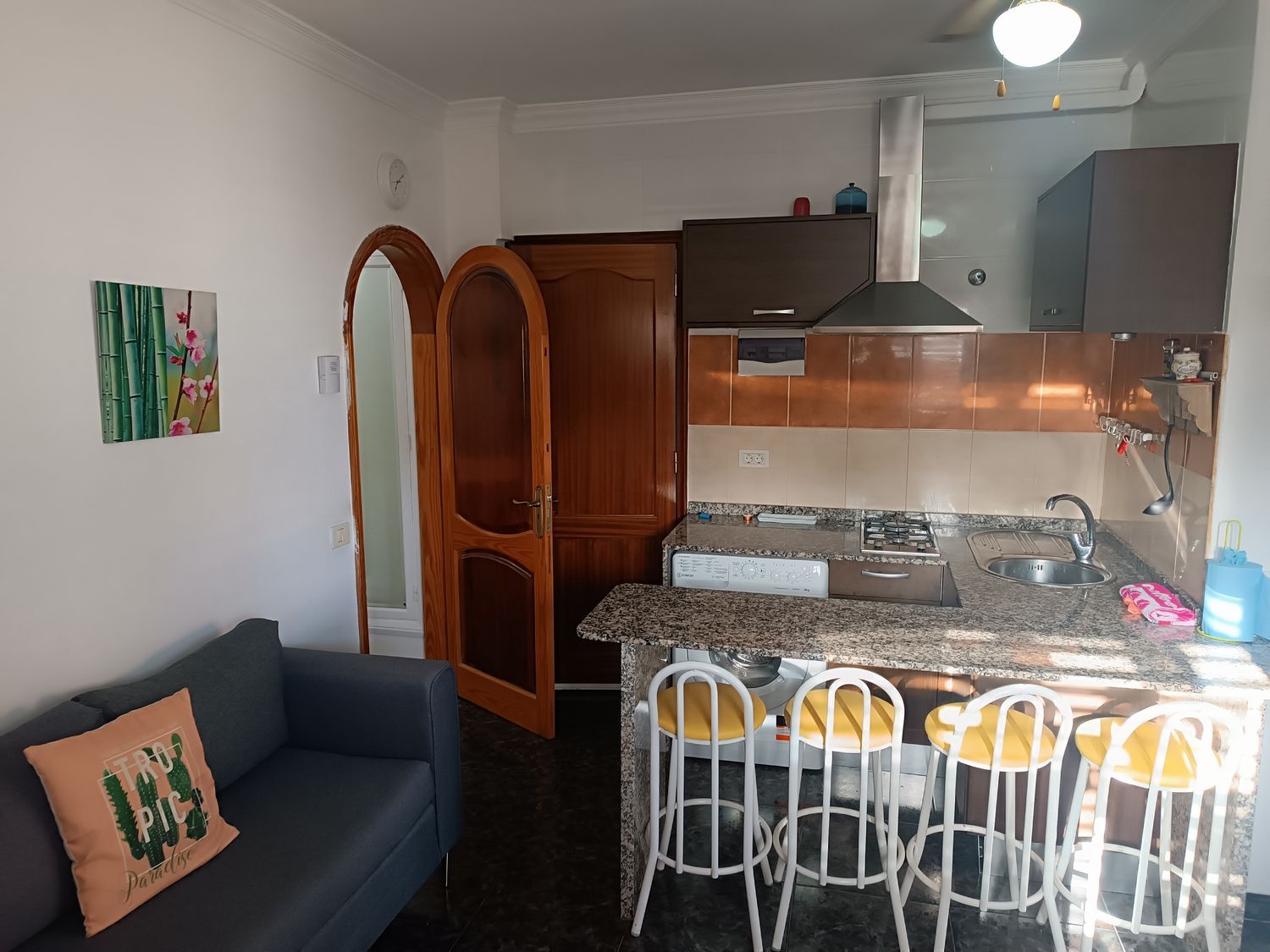 Piso en Santo domingo, 5, Carrizal, Carrizal - Foto 10