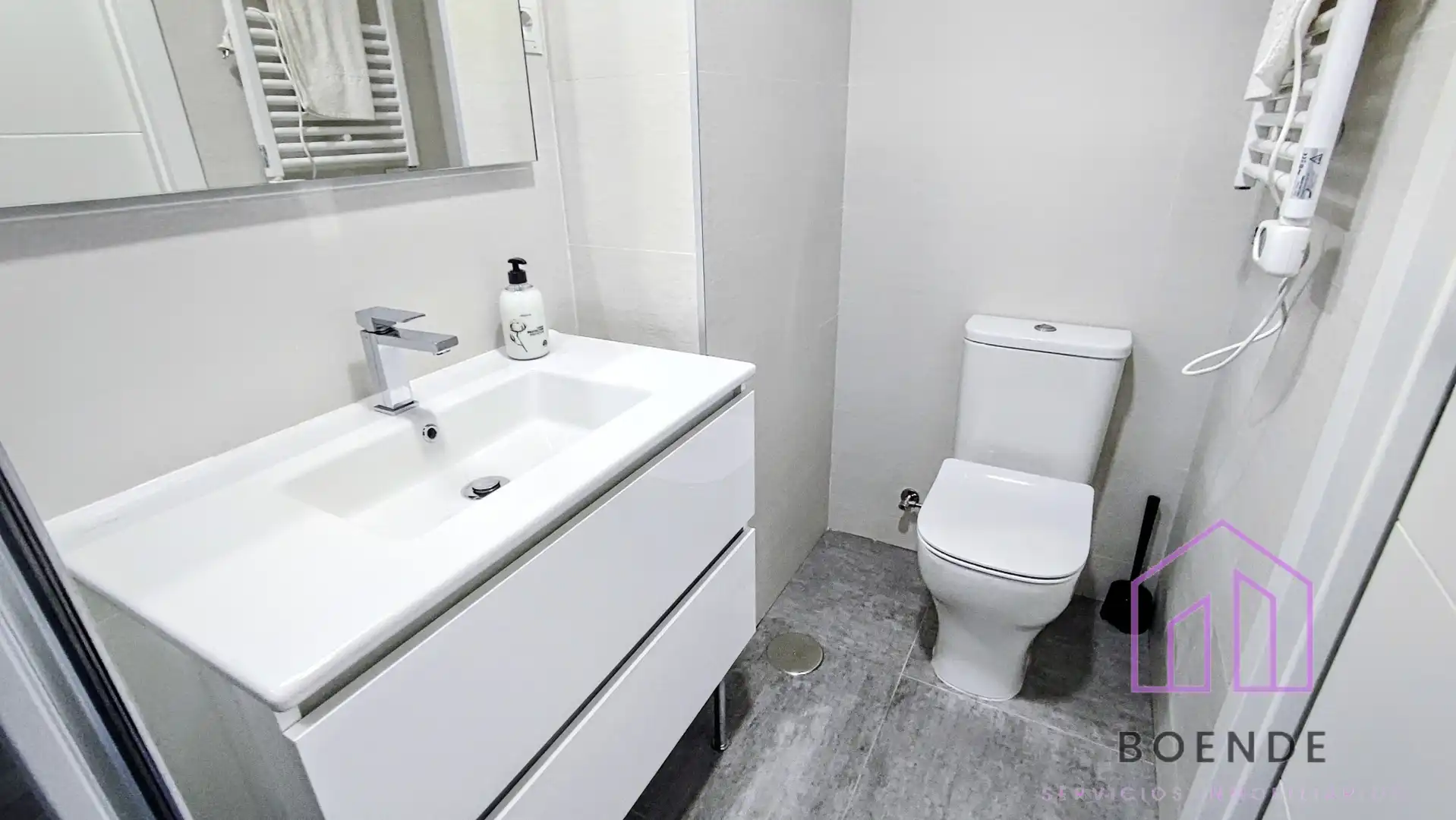 Loft en  Avenida de los Pirineos - Foto 8