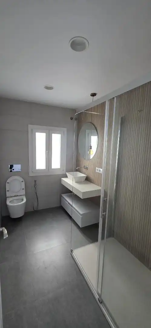 Piso en  Avenida de Menéndez Pelayo 33 - Foto 11