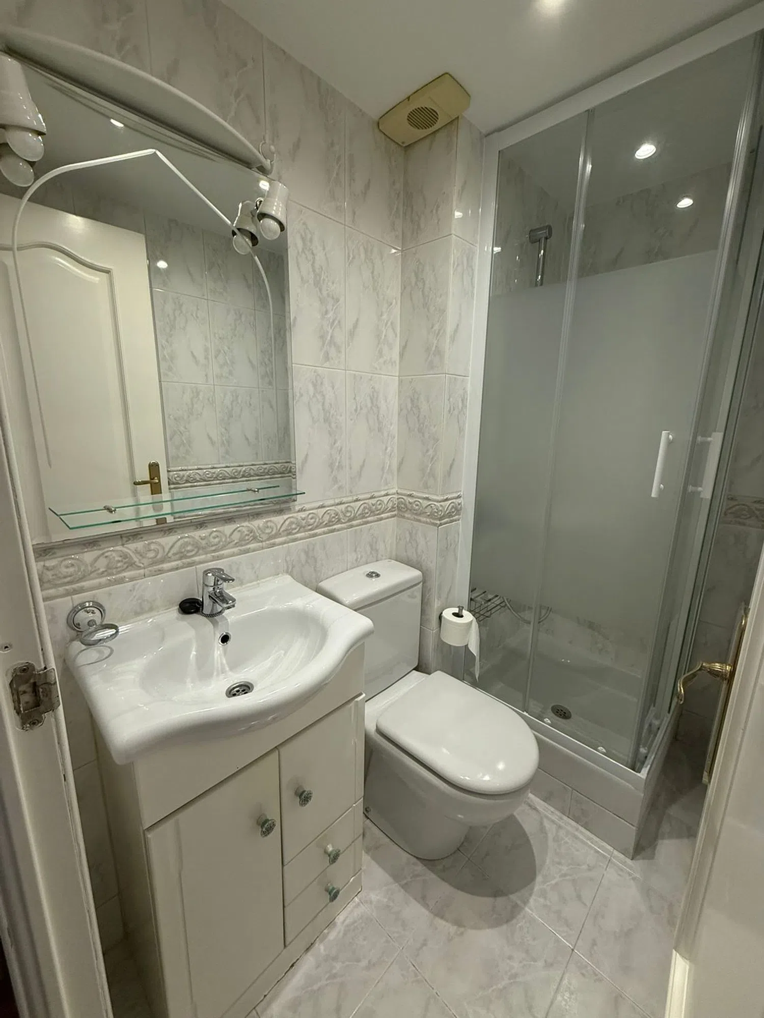 Piso en Barrio Nuevos Ministerios-Ríos Rosas - Foto 8