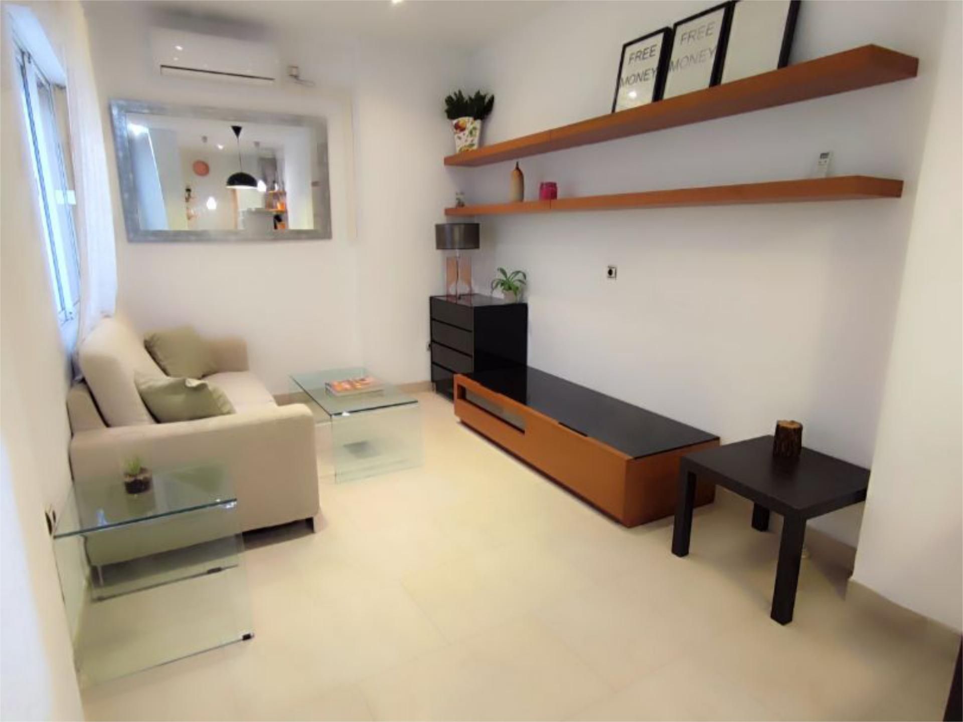 Piso en  Calle Divina Pastora 11 - Foto 1