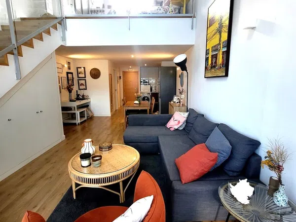 Piso en calle Sinfonía, 21