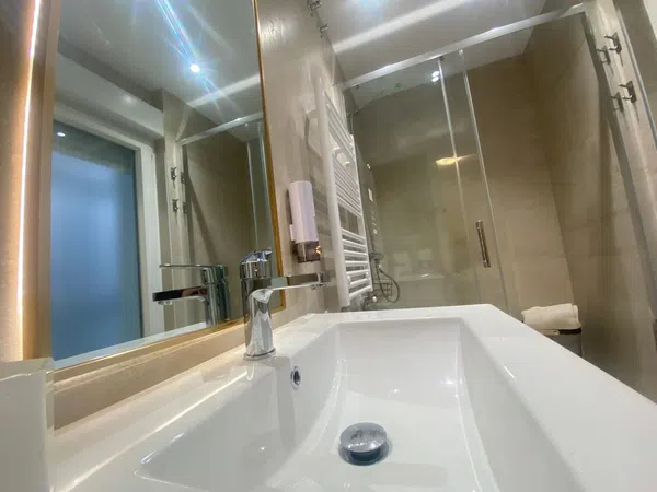 Piso en paseo de Canalejas, 112 - Foto 10