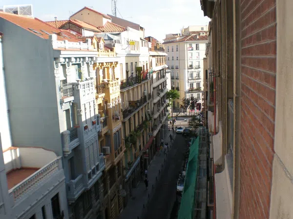 Piso en Calle del Doctor Cortezo, 8, Lavapiés-Embajadores - Foto 13