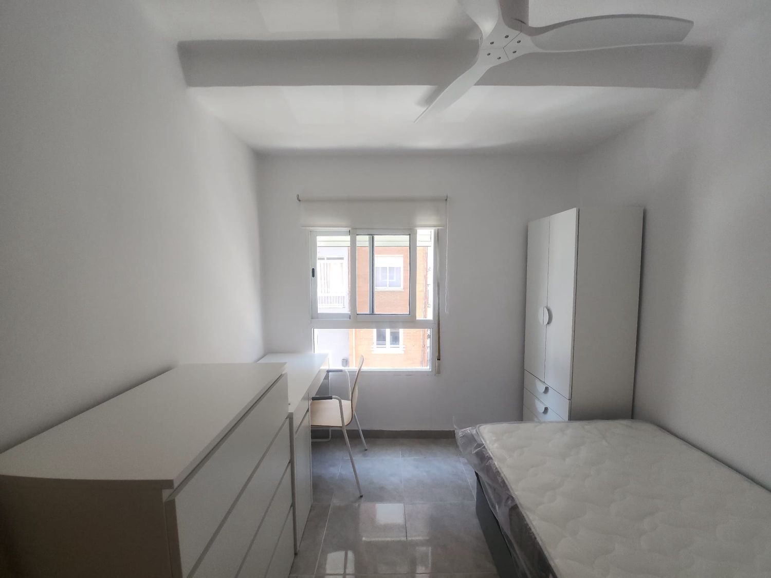 Piso en Calle de Molinell, 21, Trinitat - Foto 14