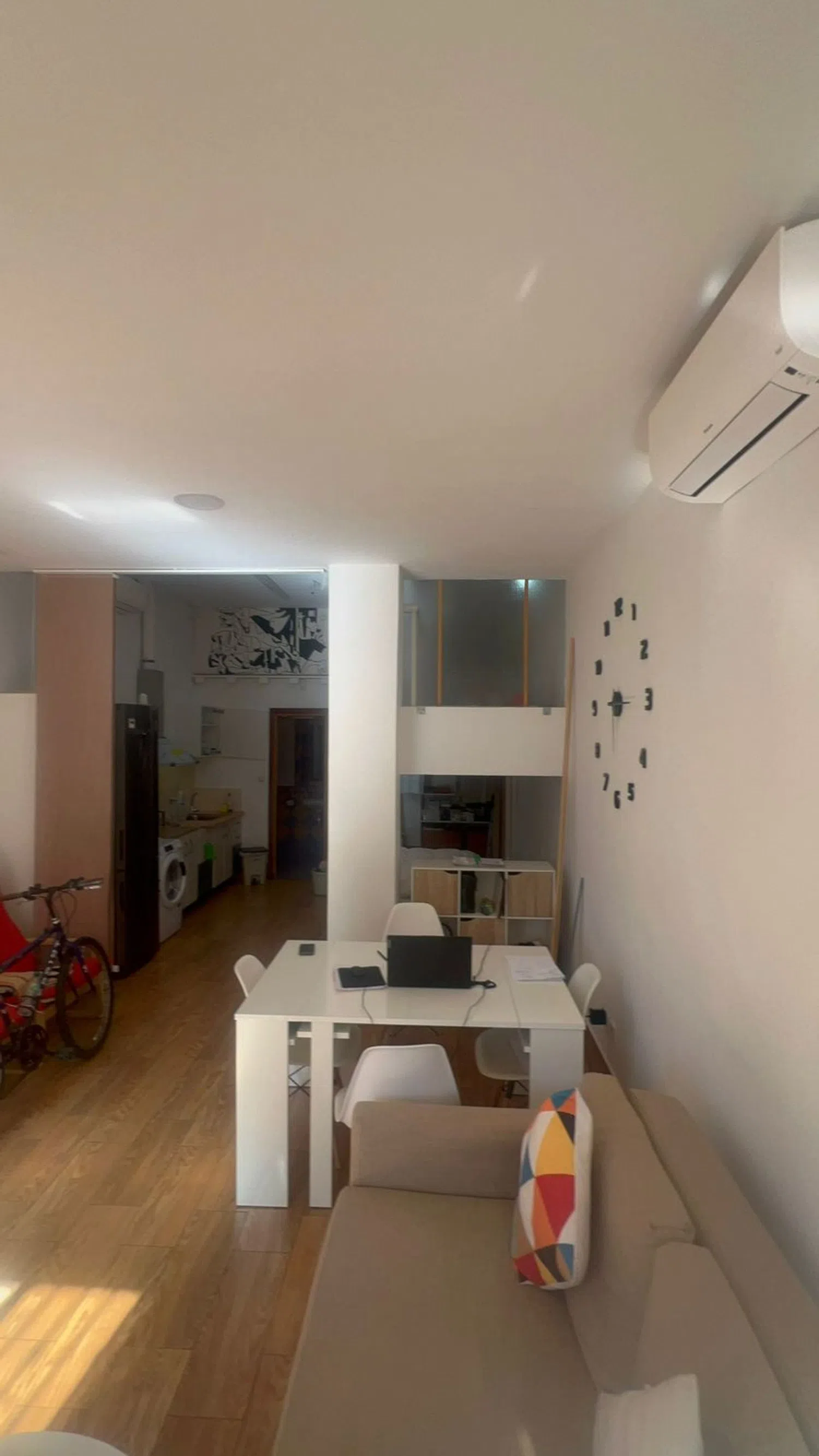 Estudio en calle Río Boeza, 6 - Foto 1