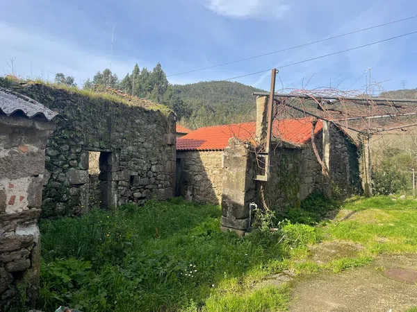 Casa o chalet independiente en Pedrouso Norte s/n - Foto 1