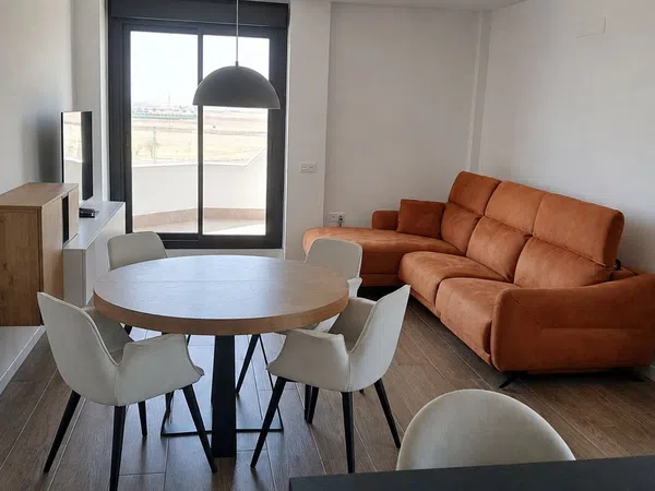 Ático en Calle Obispo Rafael Torija, 5, Nuevo Hospital, Nuevo Hospital - Foto 4
