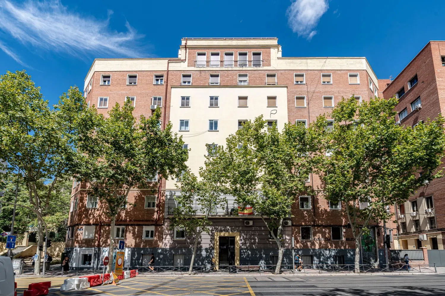 Piso en paseo de la Reina Cristina, 3 - Foto 33