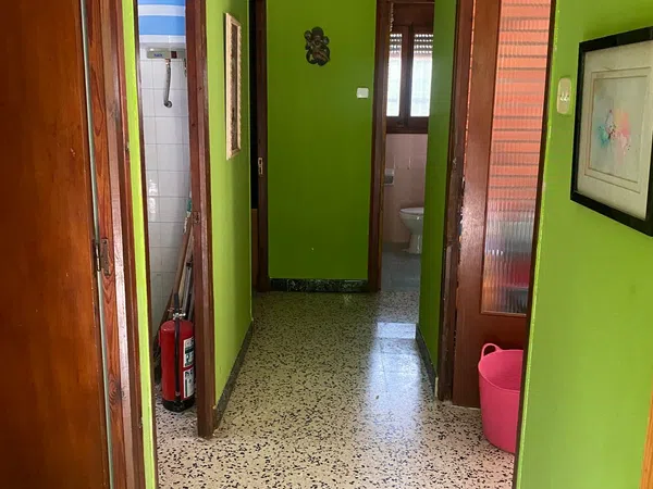 Finca rústica en Avenida Diputación 62, 62, Vilafortuny platja - Foto 5