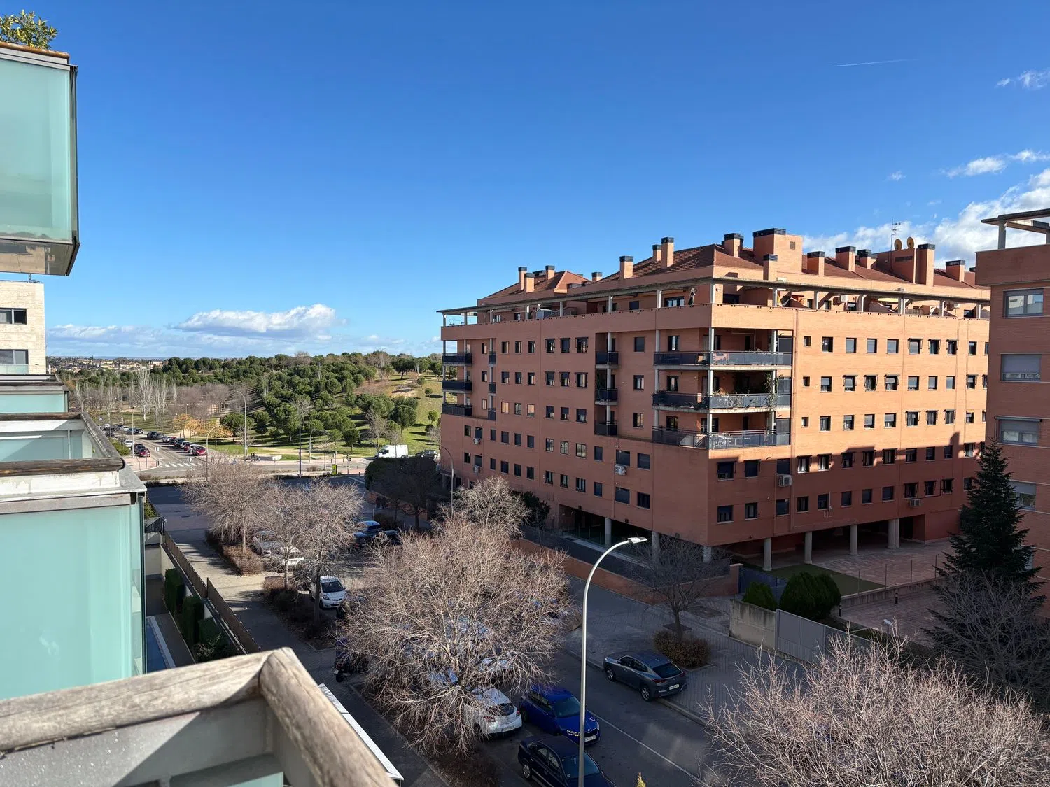 Piso en calle de Vicente Blasco Ibáñez, 31 -53 - Foto 4