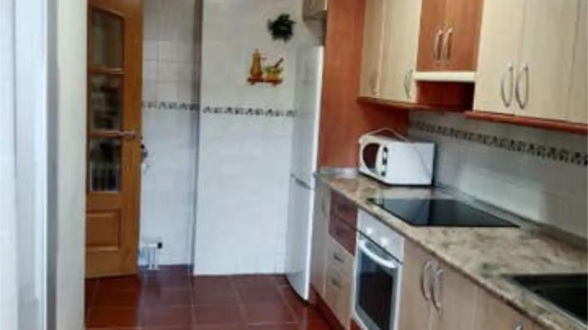 Piso en Casco Histórico - Foto 4