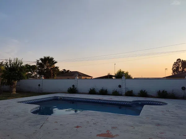 Casa o chalet independiente en Calle Antonio Machado, 3 - Foto 4