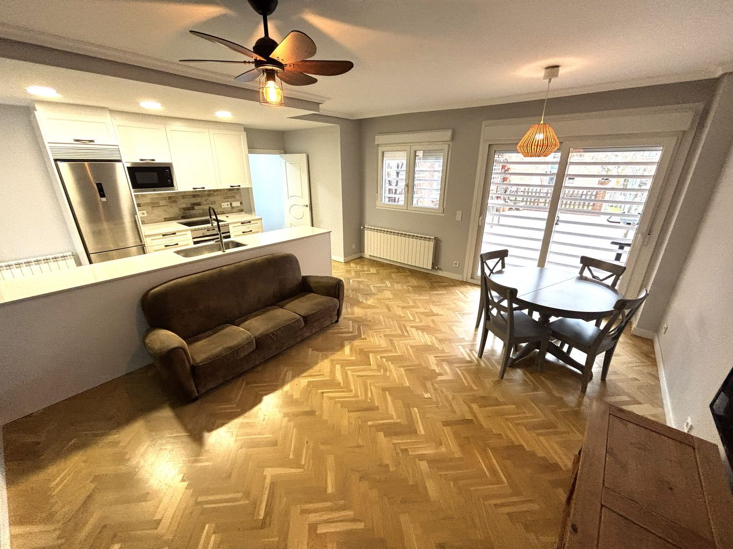 Piso en calle de Lope de Vega, 3 - Foto 2