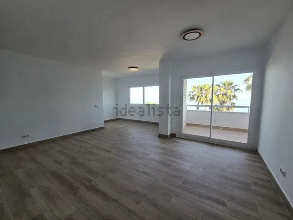 Piso en Avenida del Pintor Joaquín Sorolla, Pedregalejo - Morlaco - Foto 17