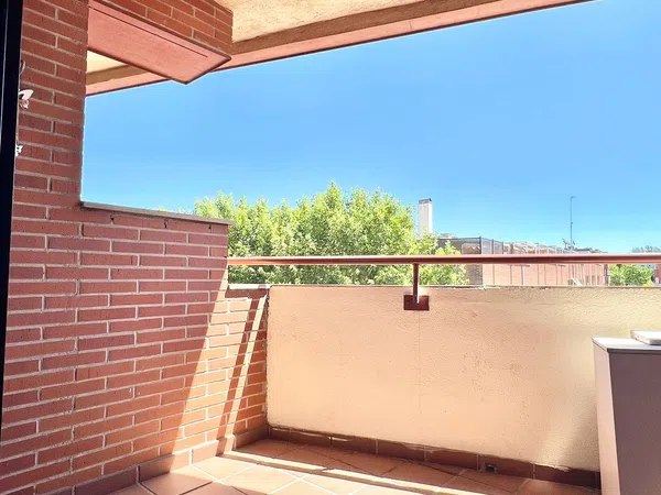 Piso en Ensanche - Foto 1