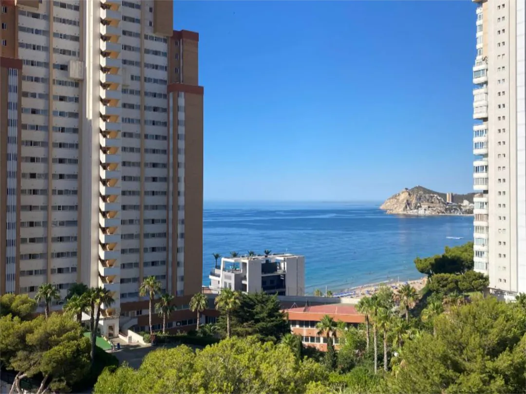 Apartamento en  Avenida de Uruguay 10 - Foto 20