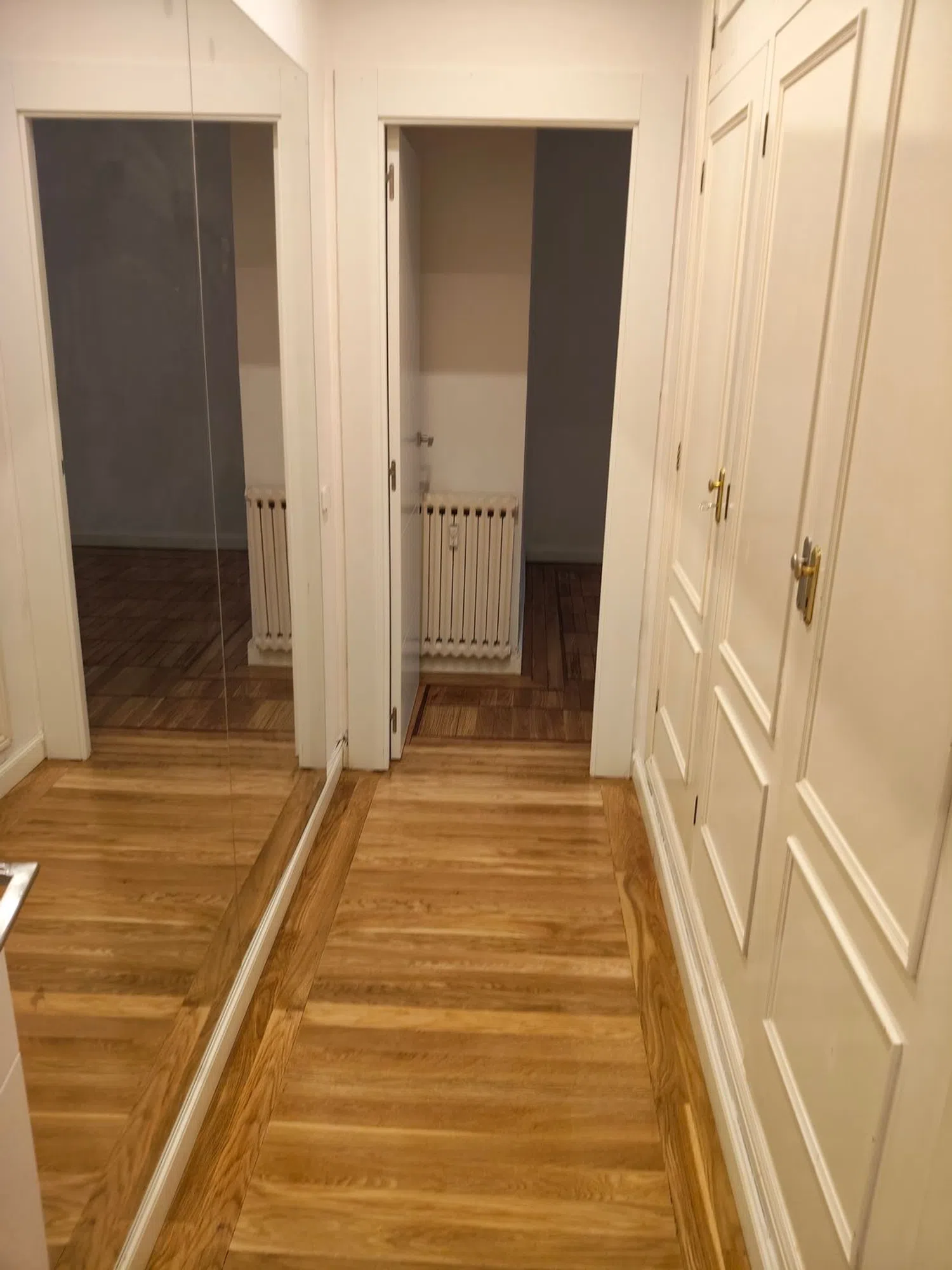 Piso en Barrio Cuatro Caminos - Foto 8