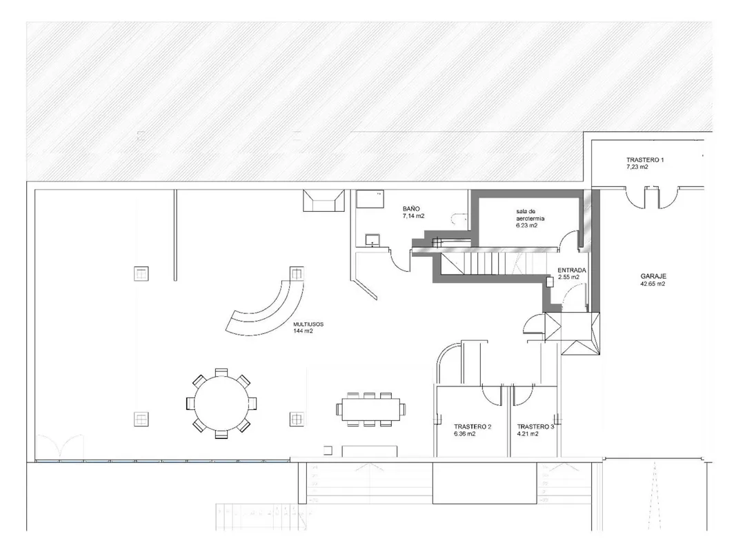 Chalet en  Uleta Kalea 6 - Foto 42