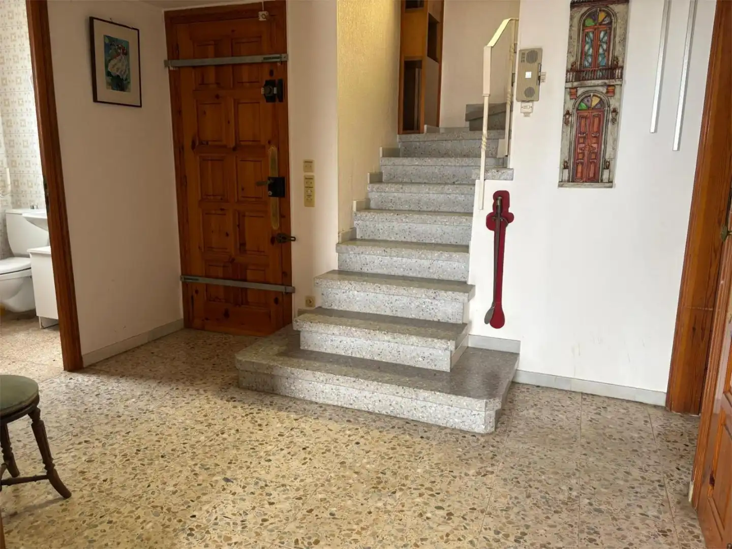 Piso en  Carrer Mediterrània 17 - Foto 40