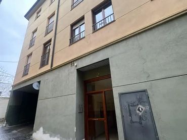 Piso en  Calle Cuartelillo 2 - Foto 1