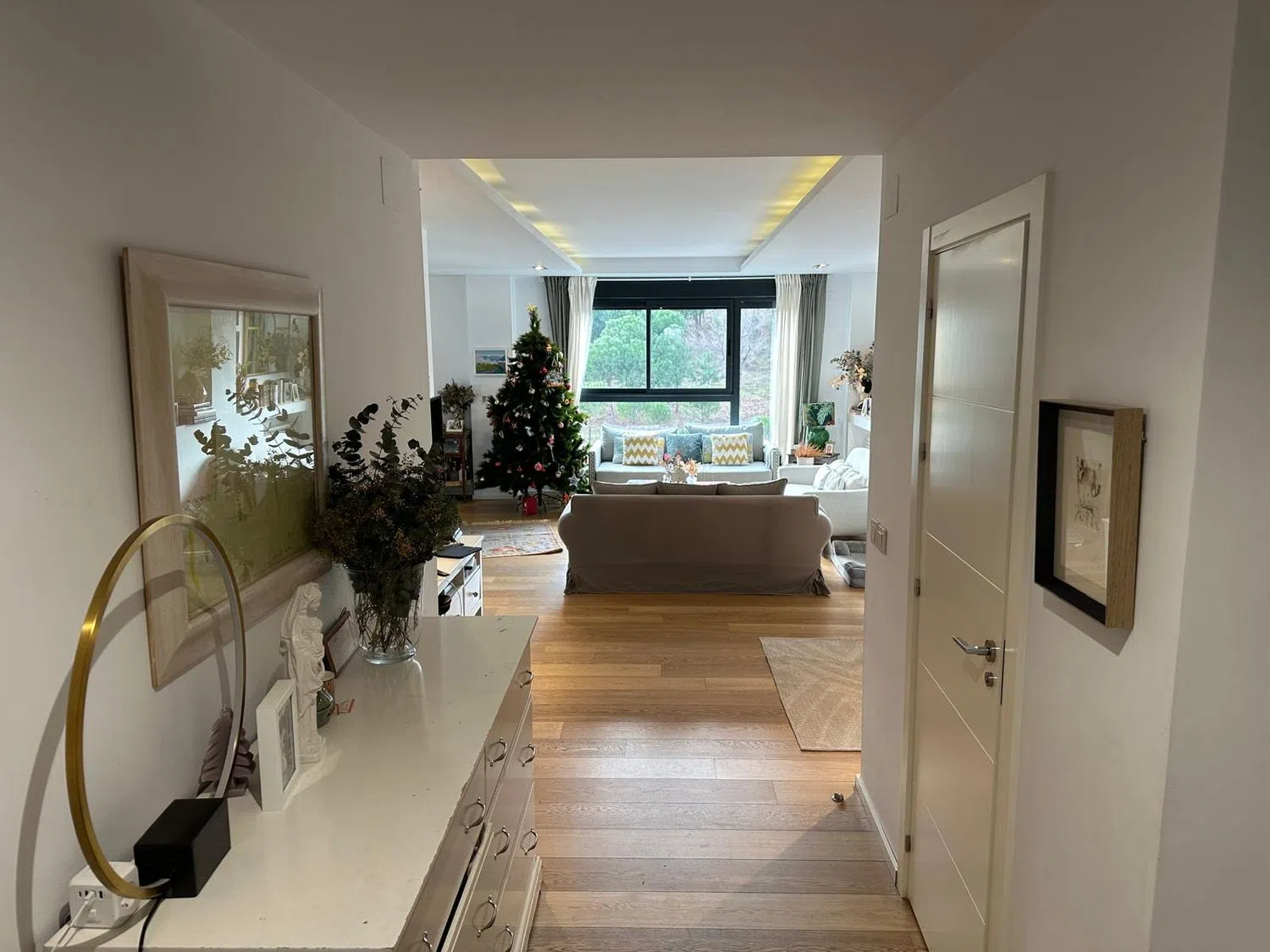 Piso en calle de Luis Martinez Feduchi, 68 -82 - Foto 2