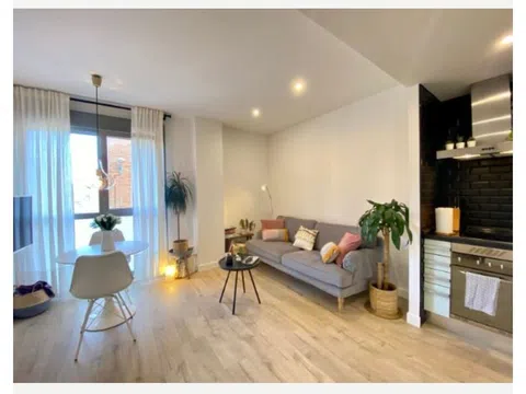 Piso en calle de Gerardo Cordón, 42