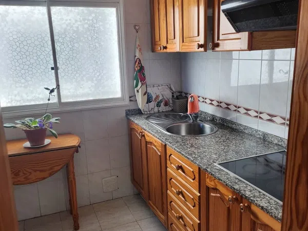 Piso en Calle Emilio Arrieta, 62, Los Tarahales - La Paterna - Foto 15