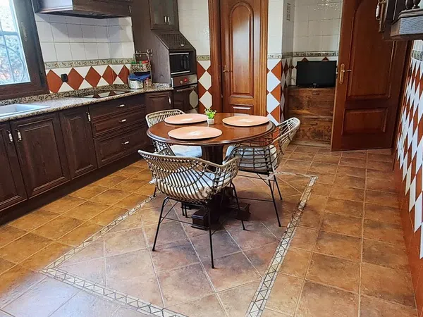 Casa independiente en Barrio Monte Rozas - Foto 29