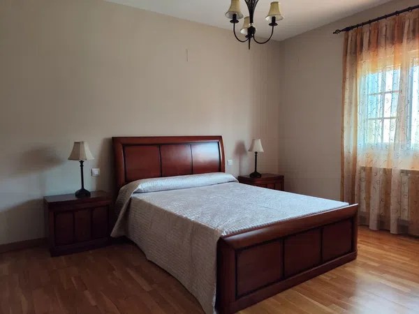 Chalet adosado en Solano, 1, Los Milagros - Corchera, Los Milagros - Corchera - Foto 5