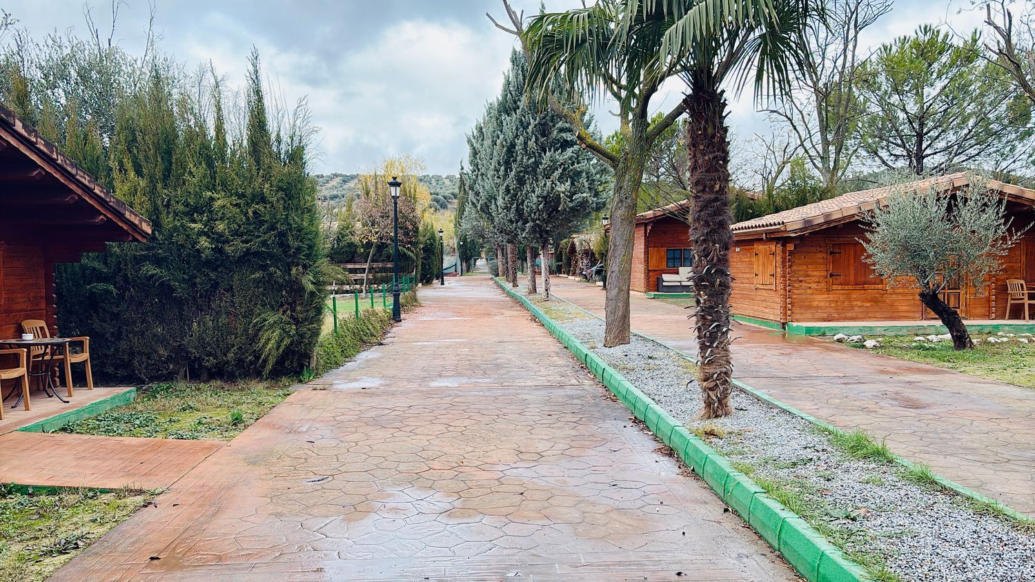 Casa rural en Camino de Albarrate, 216, El Torreón - Cortijo Pretel - Foto 9