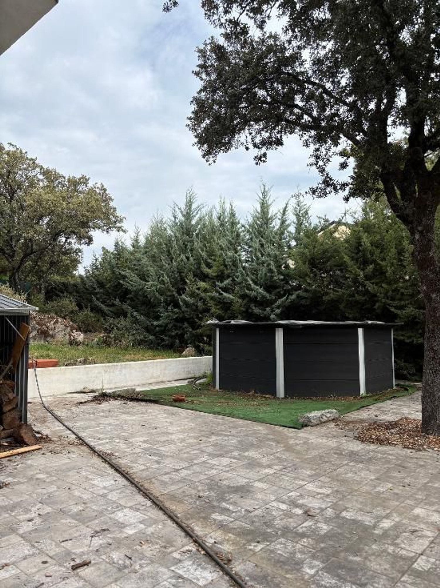 Casa o chalet independiente en Las Zorreras - Monte Encinar, Las Zorreras - Monte Encinar - Foto 5