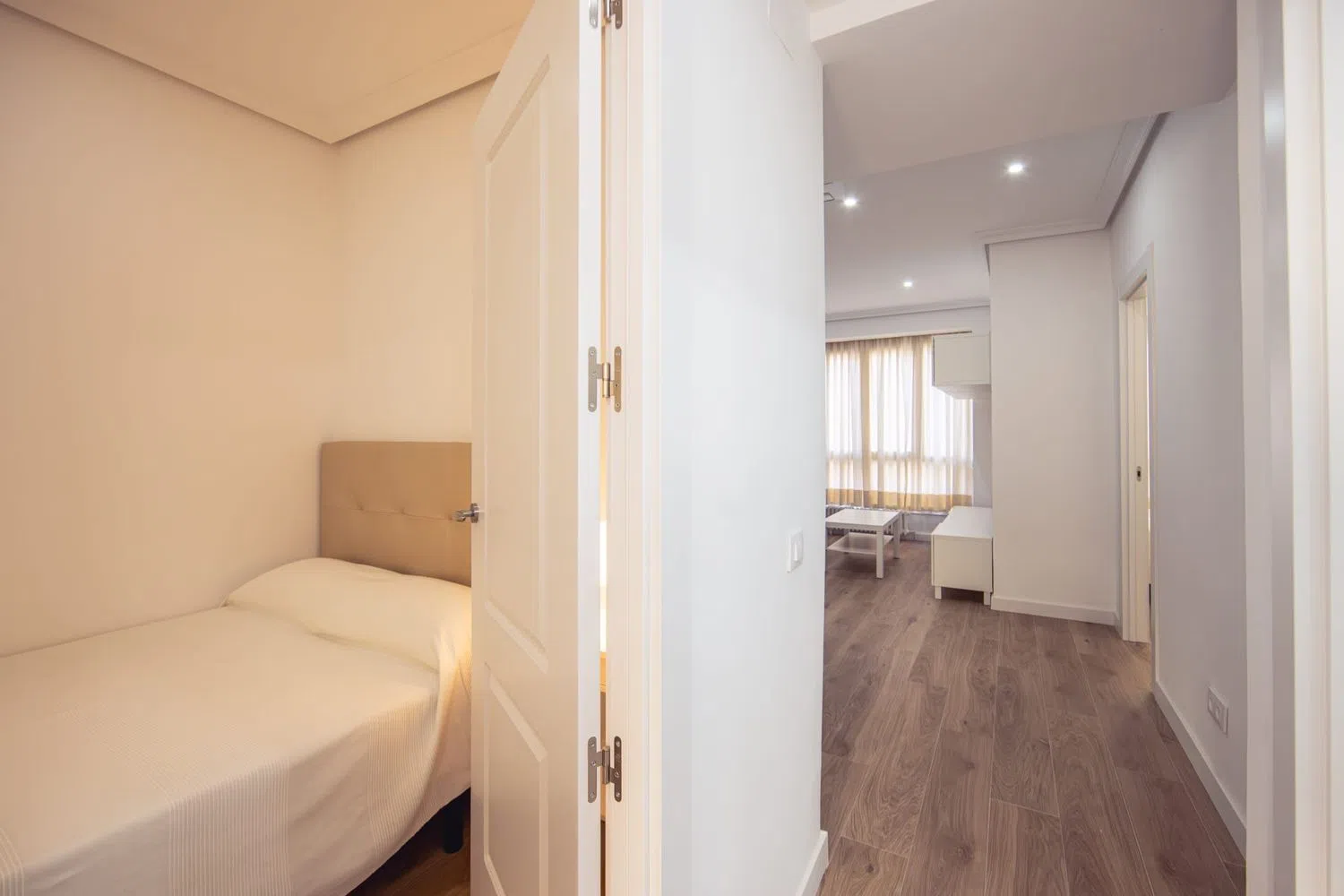 Piso en calle de Lorenza Correa, 22 - Foto 19