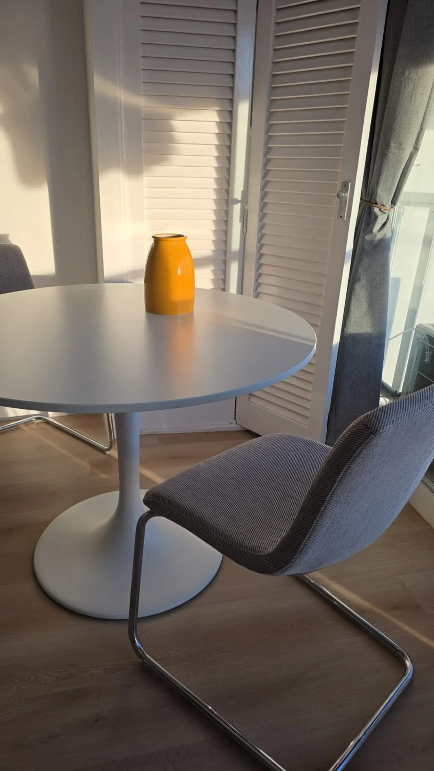 Estudio en calle de Miquel Rosselló i Alemany, 51 - Foto 6