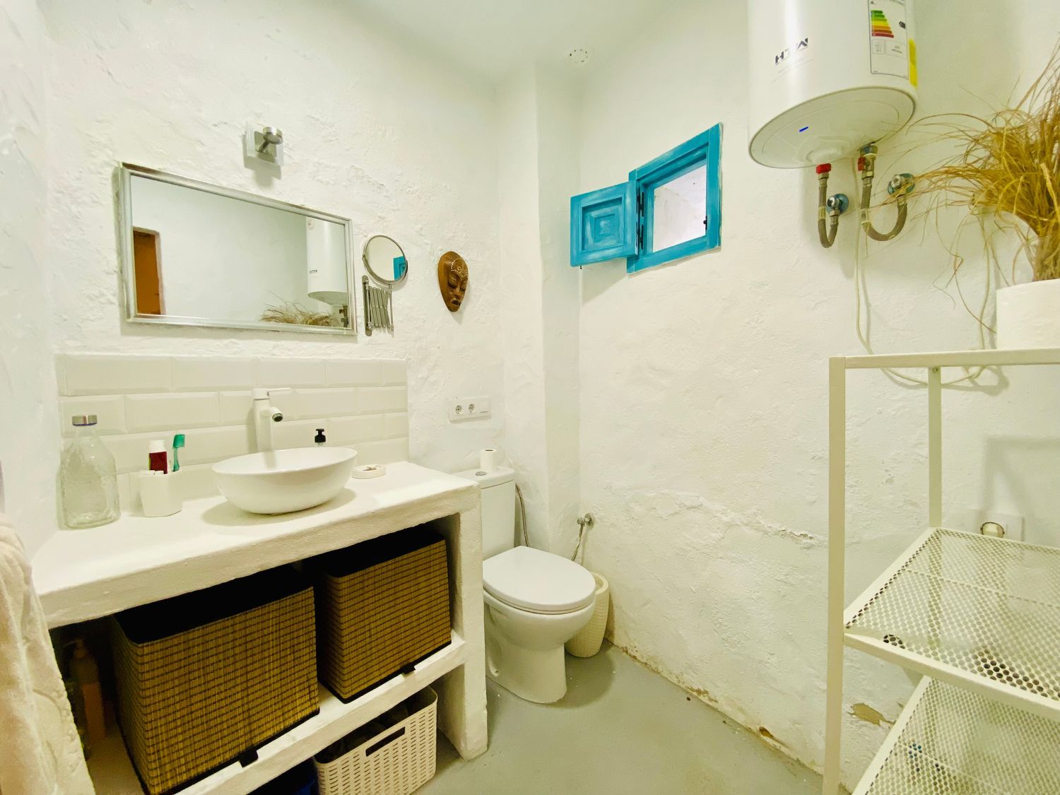 Estudio en Calle San Juan, 38 - Foto 2