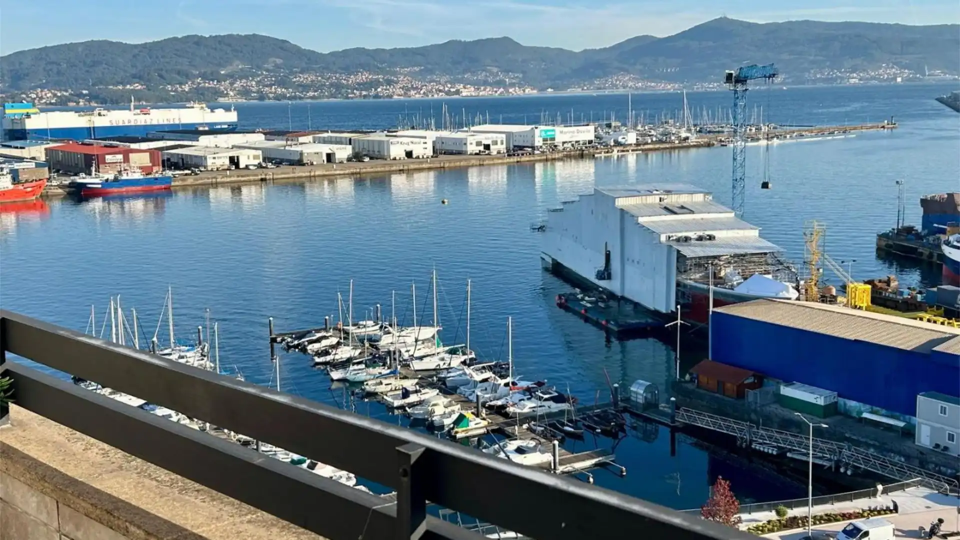 Piso en  Rúa Tomás A. Alonso 138 - Foto 39