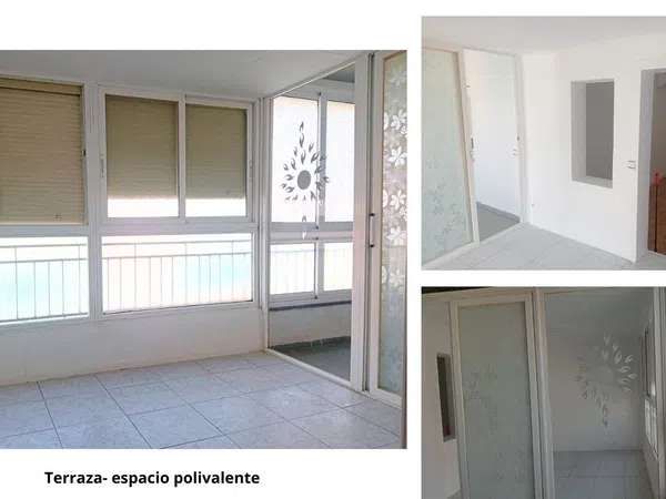 Piso en Calle de Frederic Soler, 39, Eixample, Eixample - Foto 12