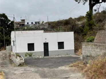 Chalet en Icod de los Vinos - Foto 1
